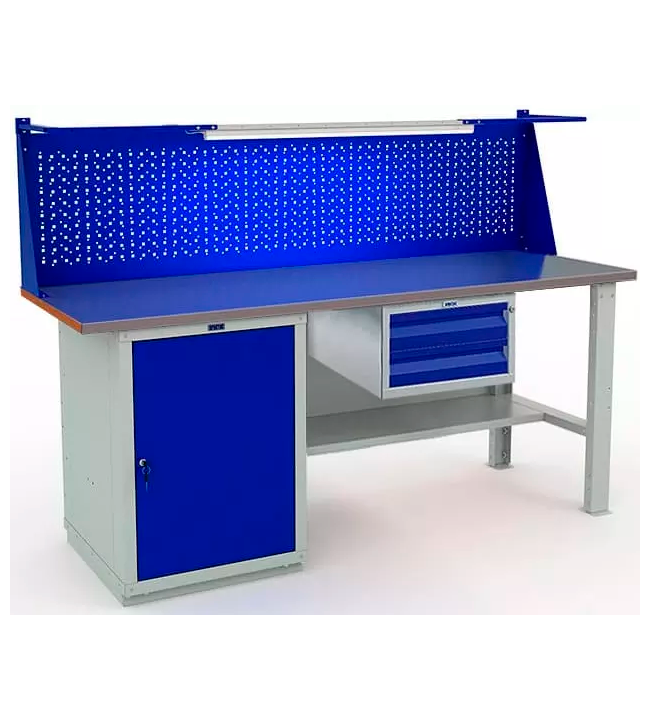 Верстак Expert W200.WS1/F2.111.W купить в Краснодаре