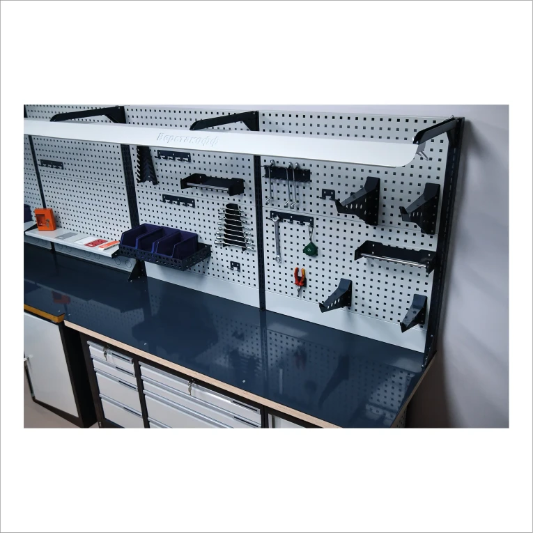 Верстак MCN 1552.S8L4-1 купить в Краснодаре