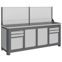 Модульный верстак MCN 2052.S7799-1 Модульный верстак MCN 2052.S7799-1