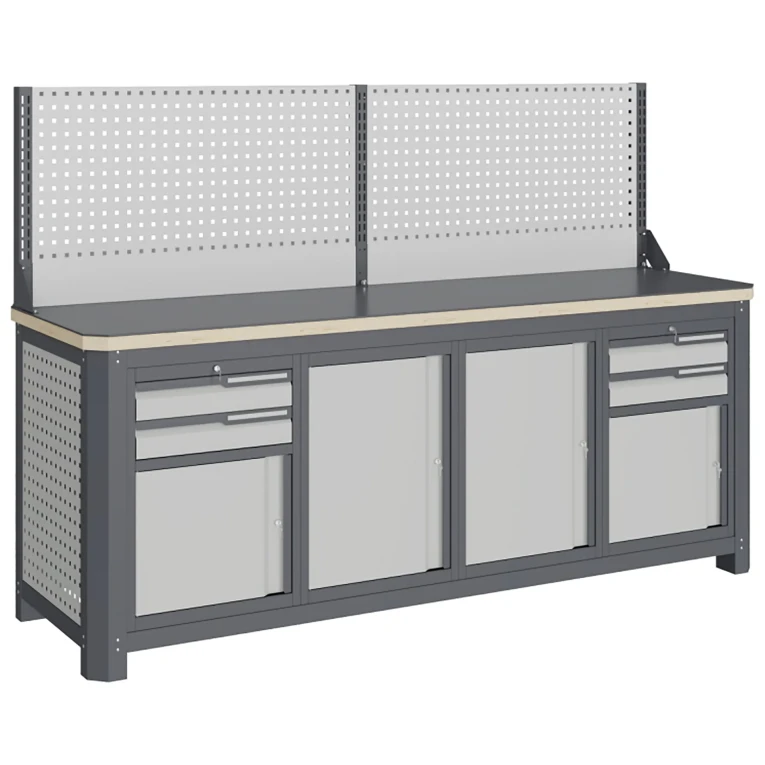 Модульный верстак MCN 2052.S7799-1 купить в Краснодаре