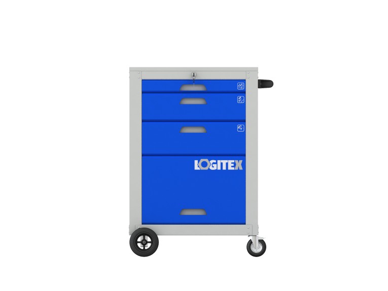 Тумба инструментальная LOGITEX 04 XS.1 купить в Краснодаре