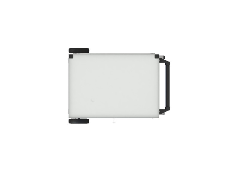 Тумба инструментальная LOGITEX 04 XS.1 купить в Краснодаре