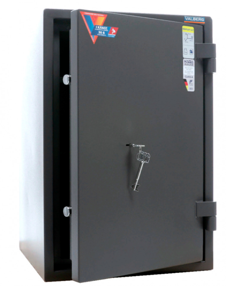 Взломостойкий сейф Valberg Кварцит 65Т купить в Краснодаре