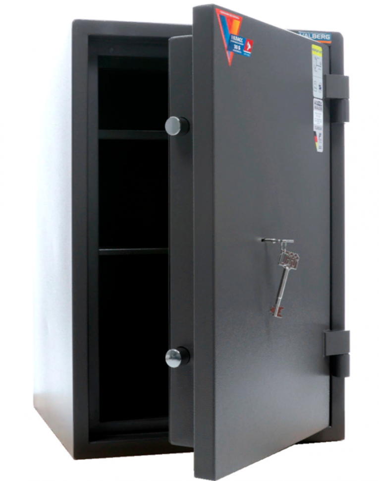 Взломостойкий сейф Valberg Кварцит 65Т купить в Краснодаре