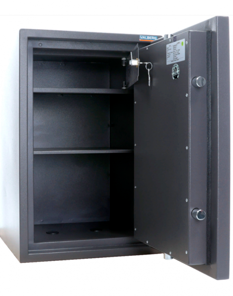 Взломостойкий сейф Valberg Кварцит 65Т купить в Краснодаре