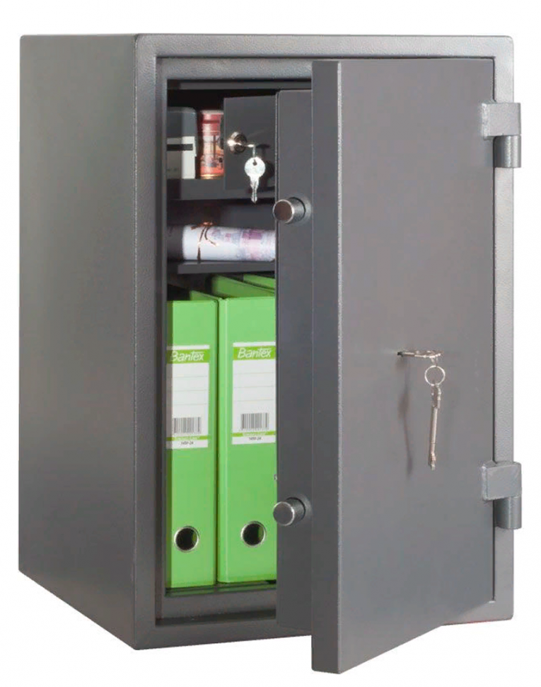 Взломостойкий сейф Valberg Кварцит 65Т купить в Краснодаре