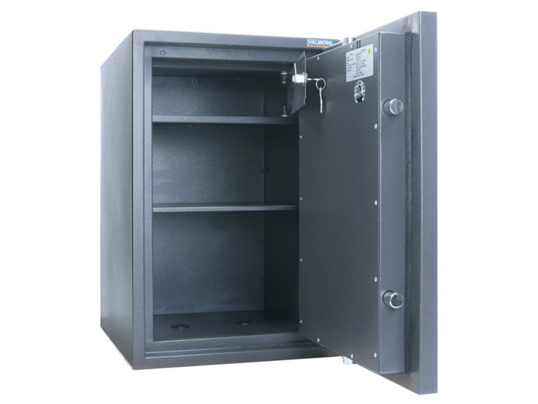 Взломостойкий сейф Valberg Кварцит 65Т купить в Краснодаре