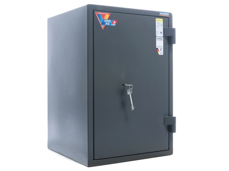 Взломостойкий сейф Valberg Кварцит 65Т купить в Краснодаре