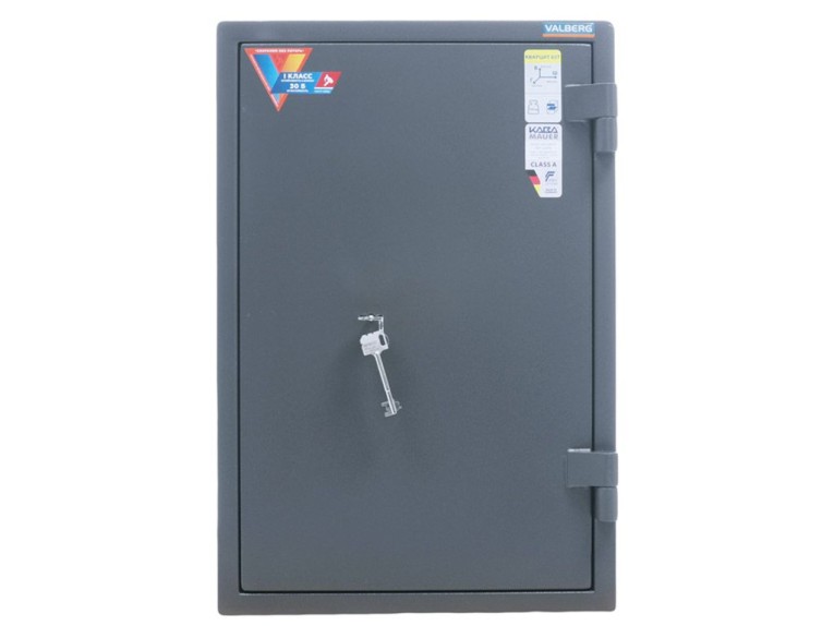 Взломостойкий сейф Valberg Кварцит 65Т купить в Краснодаре