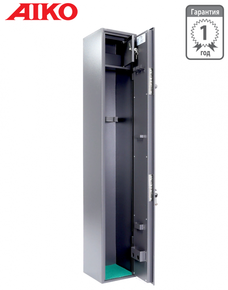 Оружейный сейф Aiko Беркут 3 купить в Краснодаре Оружейный сейф Aiko Беркут 3 купить в Краснодаре