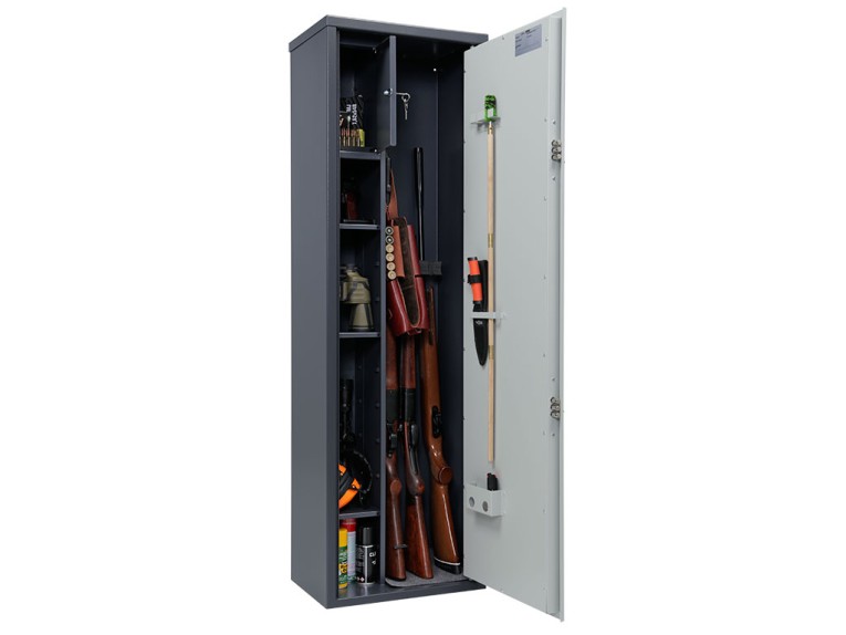 Оружейный сейф Aiko Беркут 144 купить в Краснодаре Оружейный сейф Aiko Беркут 144 купить в Краснодаре