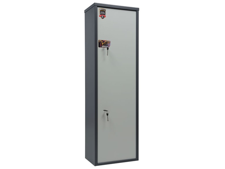 Оружейный сейф Aiko Беркут 144 купить в Краснодаре Оружейный сейф Aiko Беркут 144 купить в Краснодаре