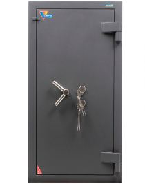 Взломостойкий сейф Valberg Рубеж 1368 KL Взломостойкий сейф Valberg Рубеж 1368 KL