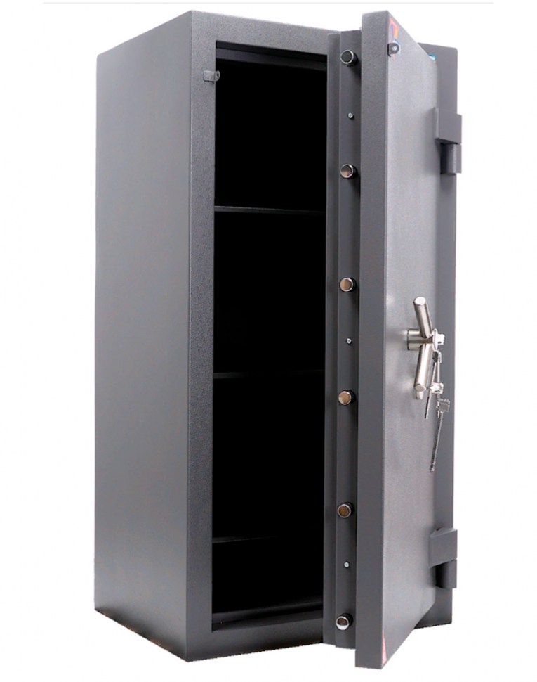 Взломостойкий сейф Valberg Рубеж 1368 KL купить в Краснодаре Взломостойкий сейф Valberg Рубеж 1368 KL купить в Краснодаре