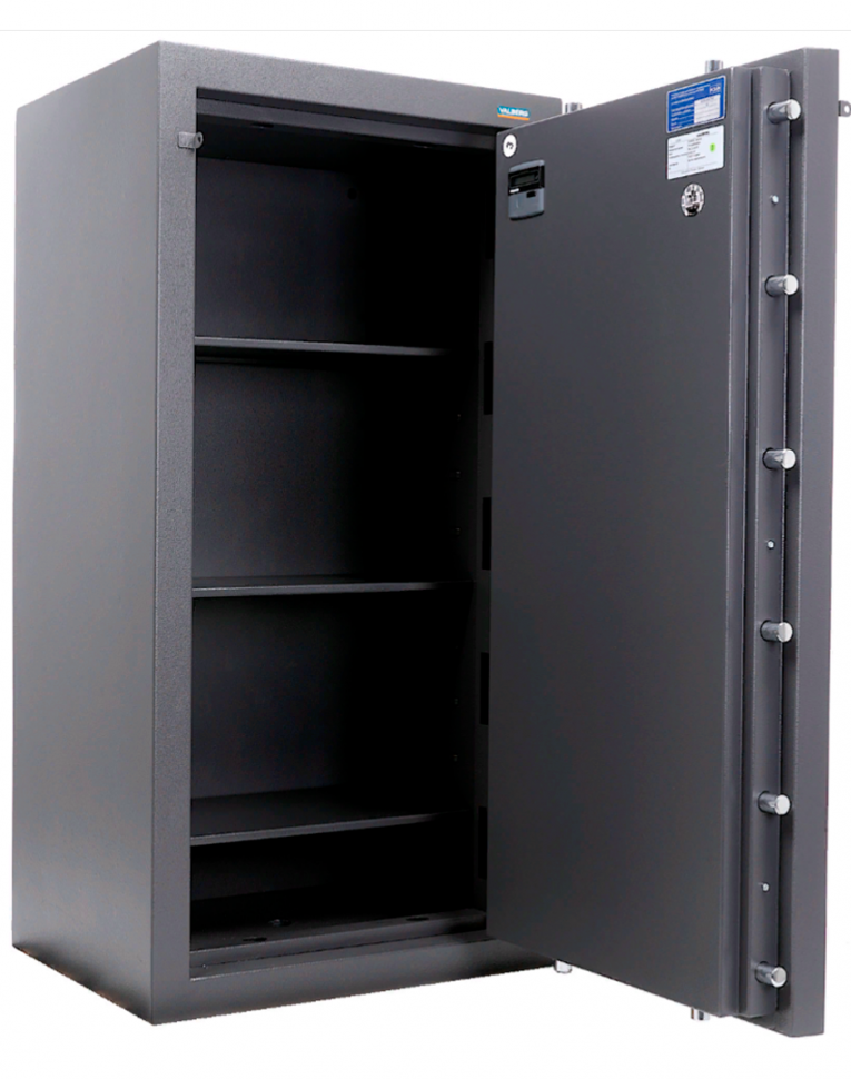 Взломостойкий сейф Valberg Рубеж 1368 KL купить в Краснодаре Взломостойкий сейф Valberg Рубеж 1368 KL купить в Краснодаре