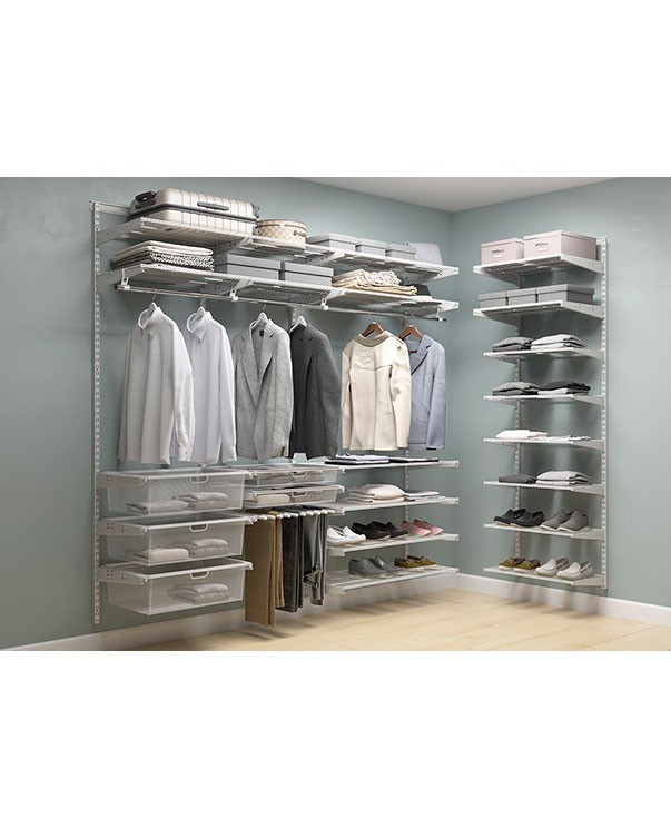 Гардеробная система Практик Home Прихожая Large 12 купить в Краснодаре Гардеробная система Практик Home Прихожая Large 12 купить в Краснодаре