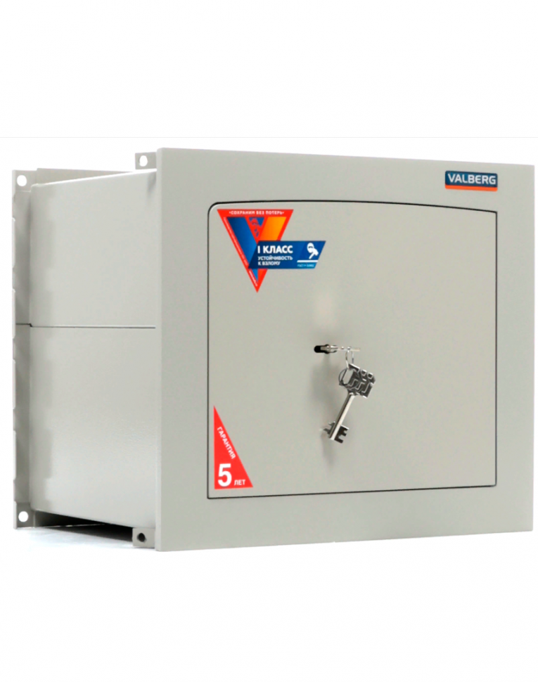 Встраиваемый сейф Valberg AW-1 3329 купить в Краснодаре
