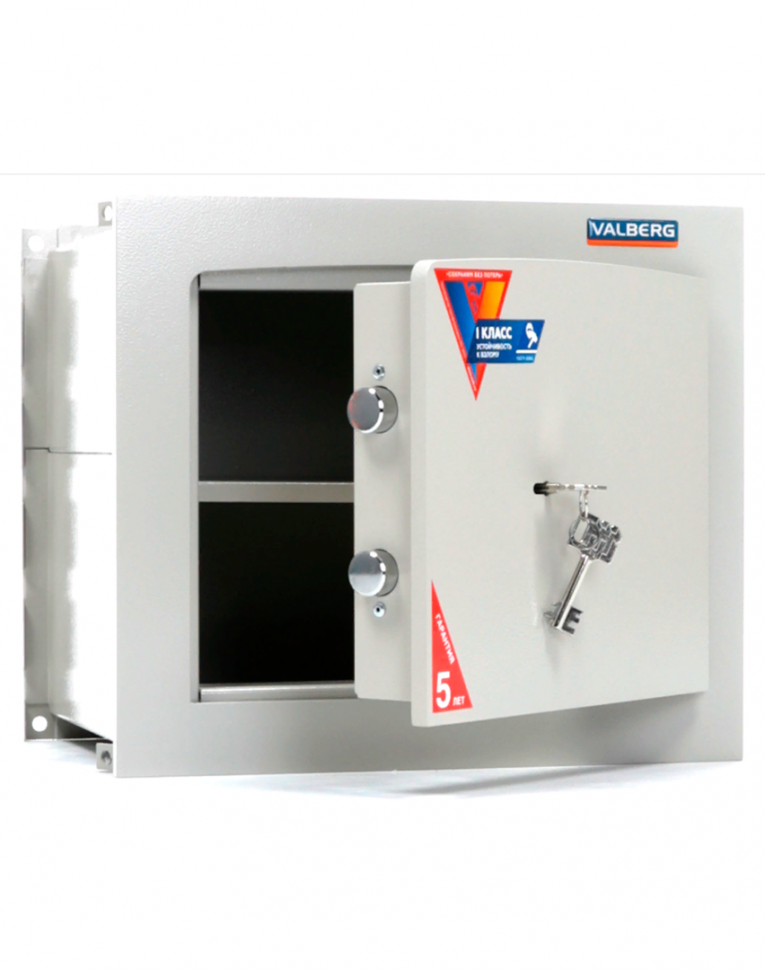 Встраиваемый сейф Valberg AW-1 3329 купить в Краснодаре