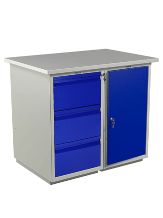 Верстак Практик Profi WT100.WD3/WD1.000 купить в Краснодаре