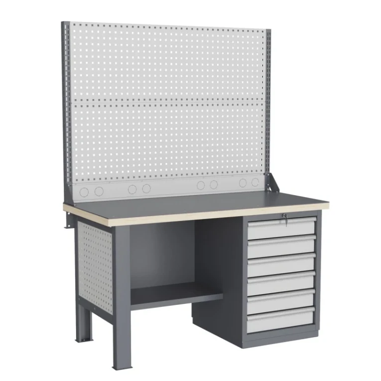 Верстак FBK 1551.16.3-2R купить в Краснодаре Верстак FBK 1551.16.3-2R купить в Краснодаре