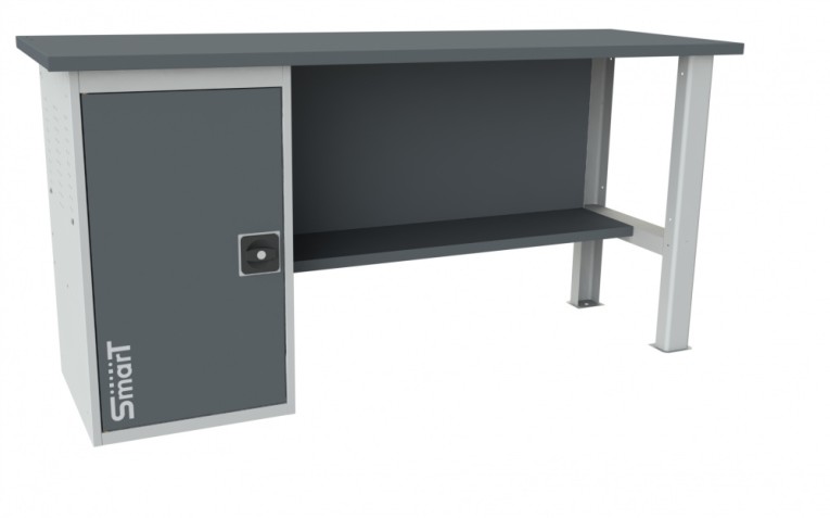Верстак SMART 1760.1.S3.0 купить в Краснодаре Верстак SMART 1760.1.S3.0 купить в Краснодаре