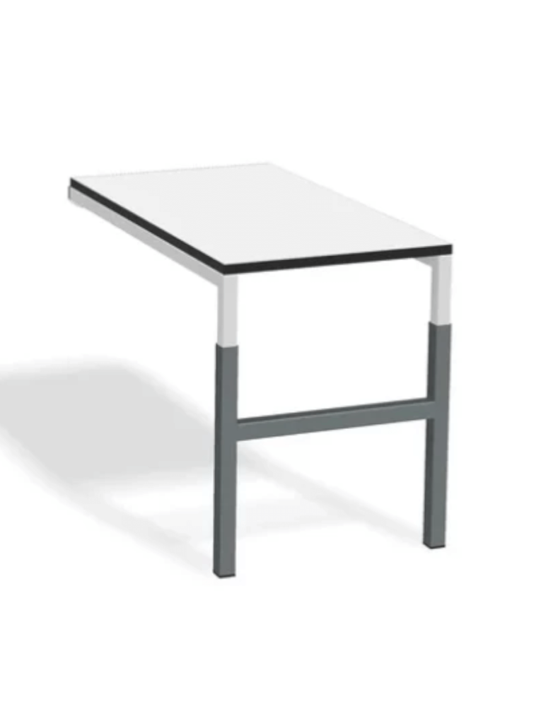 Стол-приставка ДиКом СР-М-ESD Пластик купить в Краснодаре Стол-приставка ДиКом СР-М-ESD Пластик купить в Краснодаре