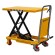 Гидравлический подъемный стол PT 300A (300 кг; 815х500 мм; 0,9 м) SMARTLIFT (SMART) купить в Краснодаре