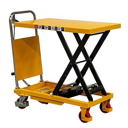 Гидравлический подъемный стол PT 300A (300 кг; 815х500 мм; 0,9 м) SMARTLIFT (SMART) купить в Краснодаре Гидравлический подъемный стол PT 300A (300 кг; 815х500 мм; 0,9 м) SMARTLIFT (SMART) купить в Краснодаре