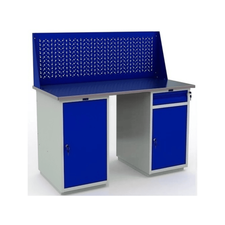 Верстак Profi WT140.WD1/WD2.010 купить в Краснодаре