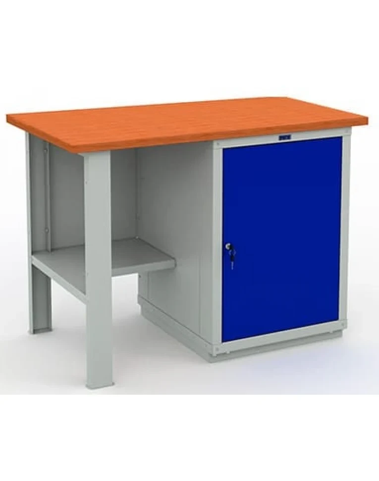 Верстак Expert W120.F2/WS1.000 купить в Краснодаре