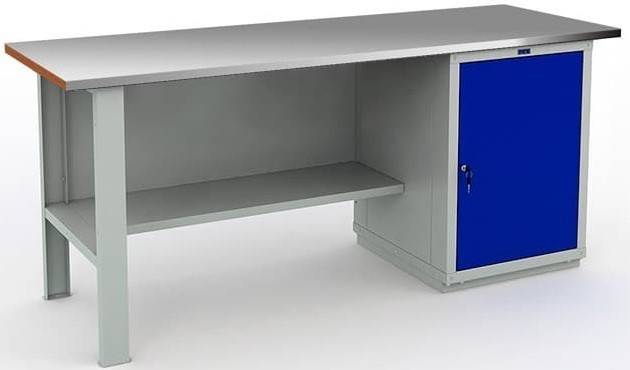 Верстак Expert W200.F2/WS1.000.W купить в Краснодаре Верстак Expert W200.F2/WS1.000.W купить в Краснодаре