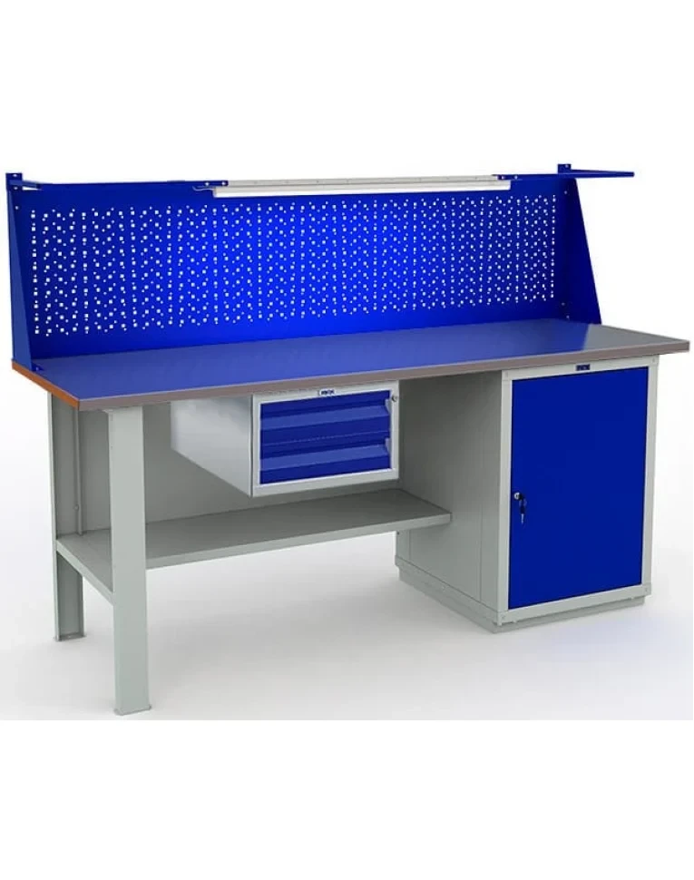 Верстак Expert W200.F2/WS1.111.W купить в Краснодаре