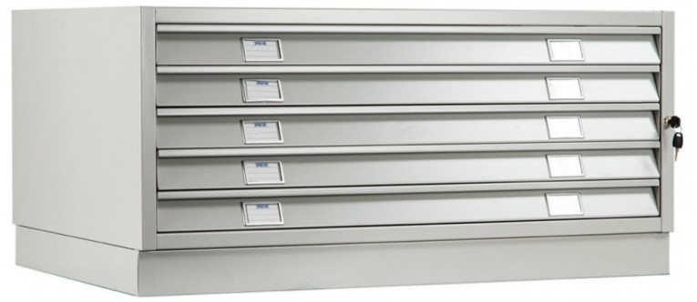 Картотека A0-05/3 (низ) купить в Краснодаре