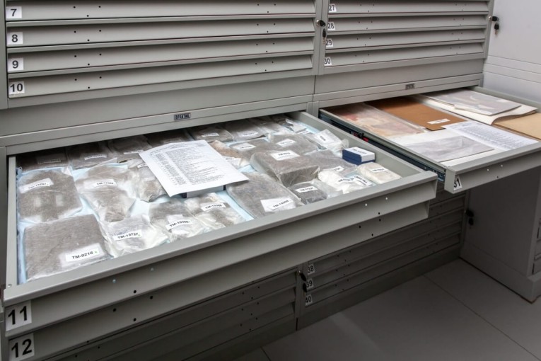 Картотека A0-05/3 (низ) купить в Краснодаре