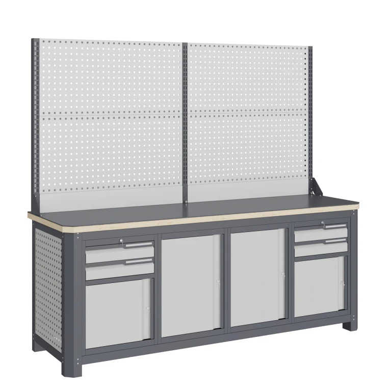 Модульный верстак MCN 2052.S7799-2 купить в Краснодаре