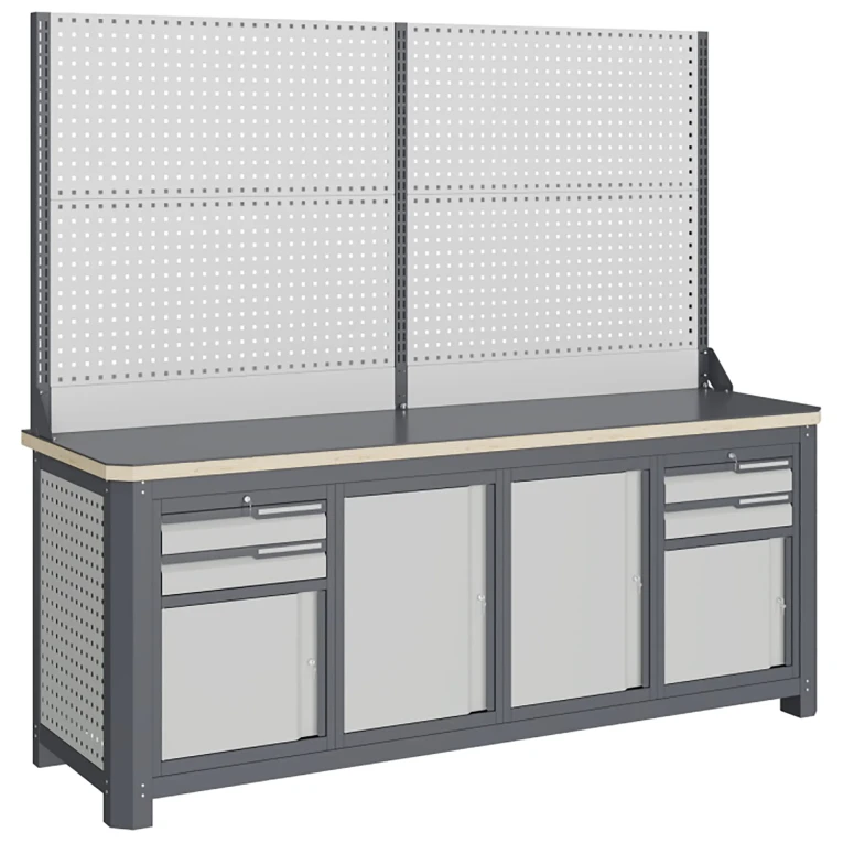 Модульный верстак MCN 2052.S7799-2 купить в Краснодаре