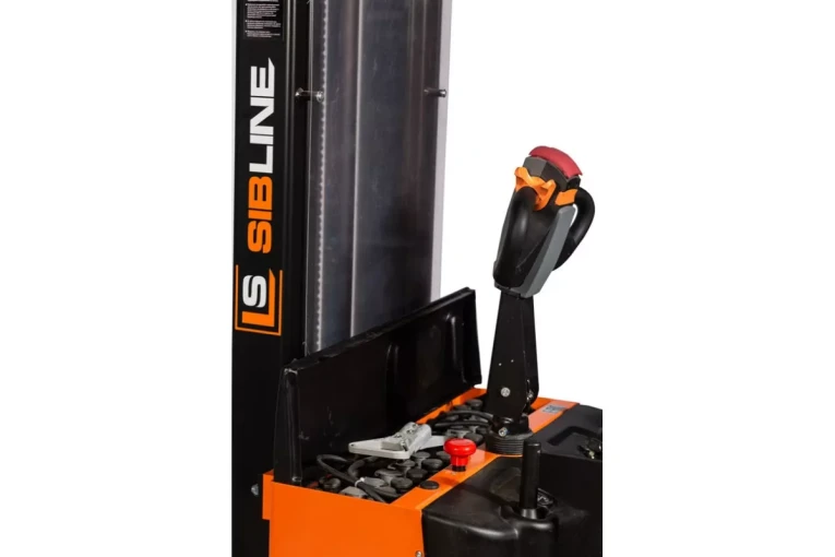 Штабелер электрический самоходный 1,5 т - 3,6 м Вилы: 1150 , АКБ Свинцово - кислотная, CL1536W SIBLINE купить в Краснодаре Штабелер электрический самоходный 1,5 т - 3,6 м Вилы: 1150 , АКБ Свинцово - кислотная, CL1536W SIBLINE купить в Краснодаре