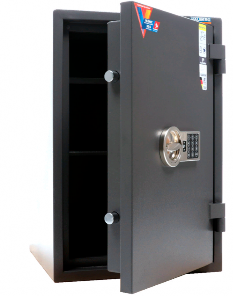 Взломостойкий сейф Valberg Кварцит 65Т EL купить в Краснодаре Взломостойкий сейф Valberg Кварцит 65Т EL купить в Краснодаре