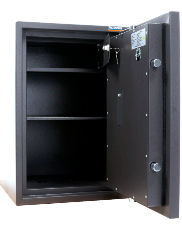 Взломостойкий сейф Valberg Кварцит 65Т EL купить в Краснодаре Взломостойкий сейф Valberg Кварцит 65Т EL купить в Краснодаре