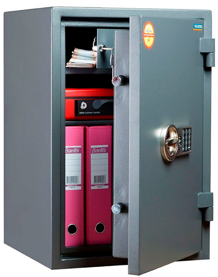 Взломостойкий сейф Valberg Кварцит 65Т EL купить в Краснодаре Взломостойкий сейф Valberg Кварцит 65Т EL купить в Краснодаре