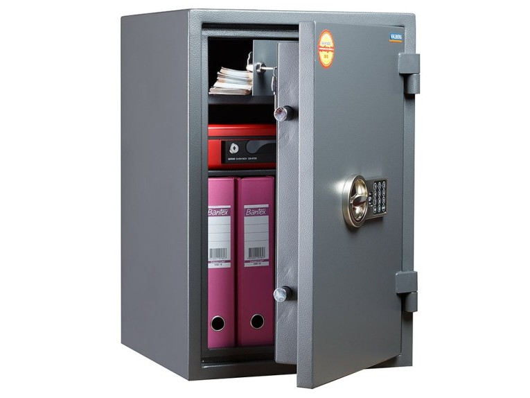 Взломостойкий сейф Valberg Кварцит 65Т EL купить в Краснодаре Взломостойкий сейф Valberg Кварцит 65Т EL купить в Краснодаре