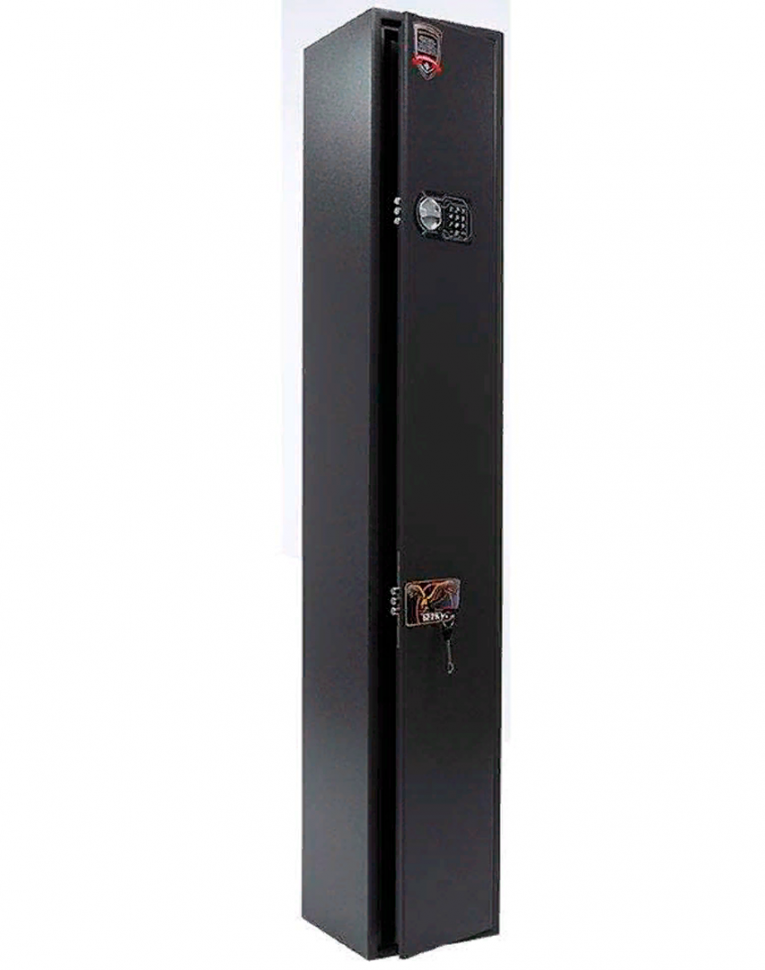 Оружейный сейф Aiko Беркут 3 EL купить в Краснодаре Оружейный сейф Aiko Беркут 3 EL купить в Краснодаре