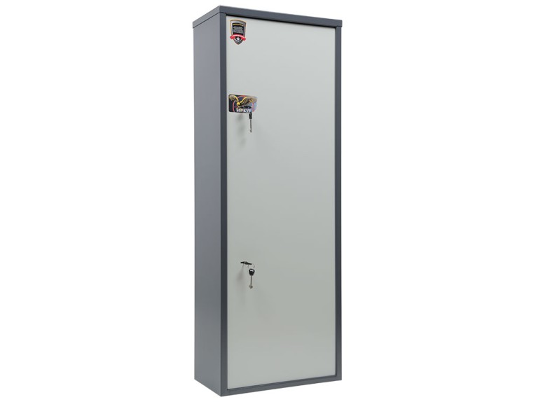 Оружейный сейф Aiko Беркут 145 купить в Краснодаре Оружейный сейф Aiko Беркут 145 купить в Краснодаре