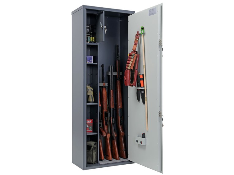 Оружейный сейф Aiko Беркут 145 купить в Краснодаре Оружейный сейф Aiko Беркут 145 купить в Краснодаре