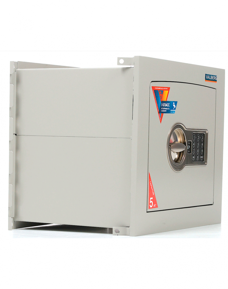 Встраиваемый сейф Valberg AW-1 3329 EL купить в Краснодаре Встраиваемый сейф Valberg AW-1 3329 EL купить в Краснодаре