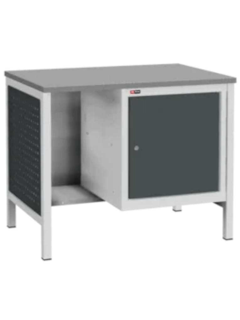 Верстак ДиКом ВЛ-К-100-06 купить в Краснодаре Верстак ДиКом ВЛ-К-100-06 купить в Краснодаре