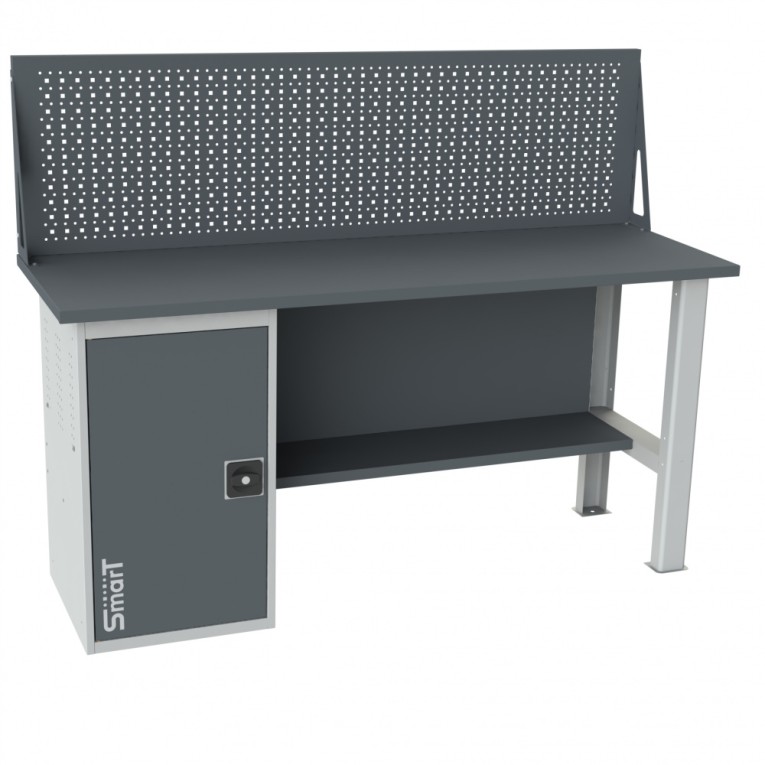 Верстак SMART 1760.1.S3.0.d купить в Краснодаре Верстак SMART 1760.1.S3.0.d купить в Краснодаре