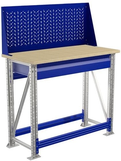 Верстак Master M100.MF1 / MF1.110 купить в Краснодаре