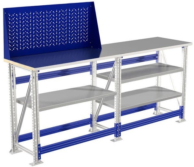 Верстак Master MT100.MF1 / MF1 / MF1.011.002 купить в Краснодаре Верстак Master MT100.MF1 / MF1 / MF1.011.002 купить в Краснодаре