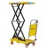 Гидравлический подъемный стол PTS 150 (150 кг; 700х450 мм; 1,2 м) SMARTLIFT (SMART) купить в Краснодаре